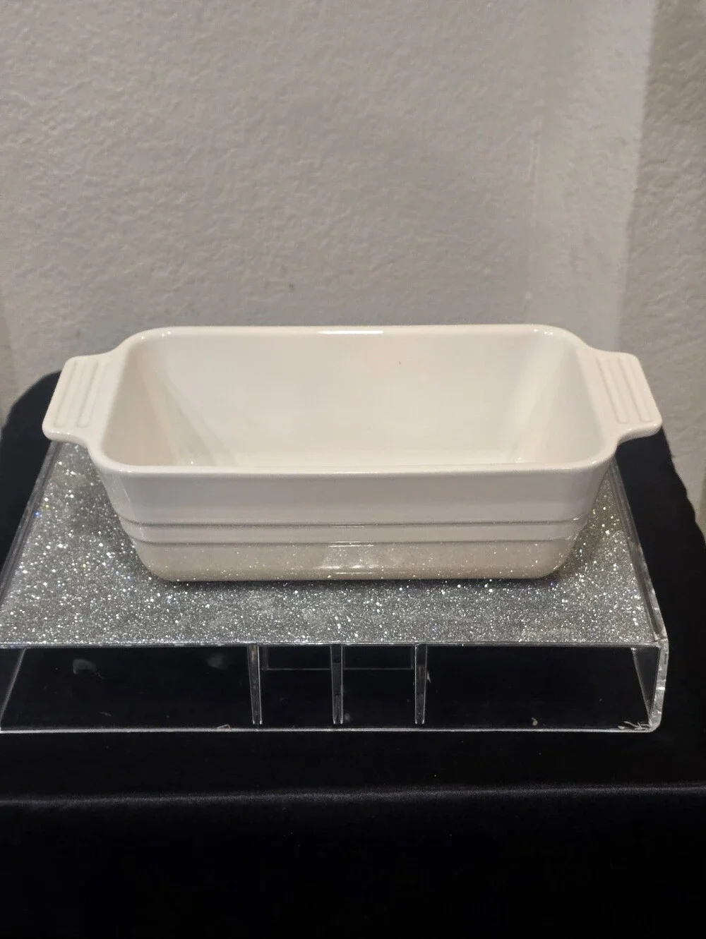 Le Creuset 23cm Ceramic Loaf Baking Dish- Dune